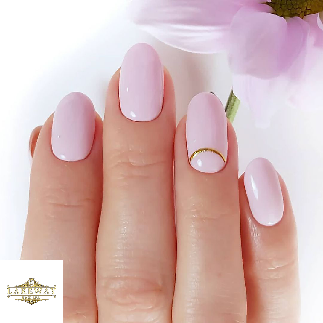 nail art
